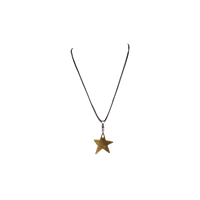 Collar Comete Mujer in Acero UGLM115 - UGLM115